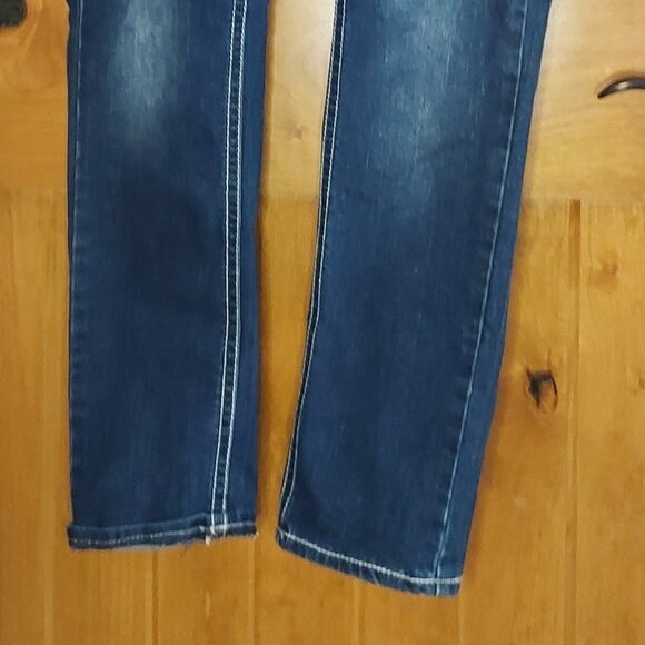 Cg Cg Bling Skinny Jeans - Picture 4 of 5